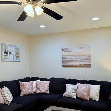 Hilton Head Beach Club #4 ฮิลตันเฮดไอส์แลนด์ ภายนอก รูปภาพ