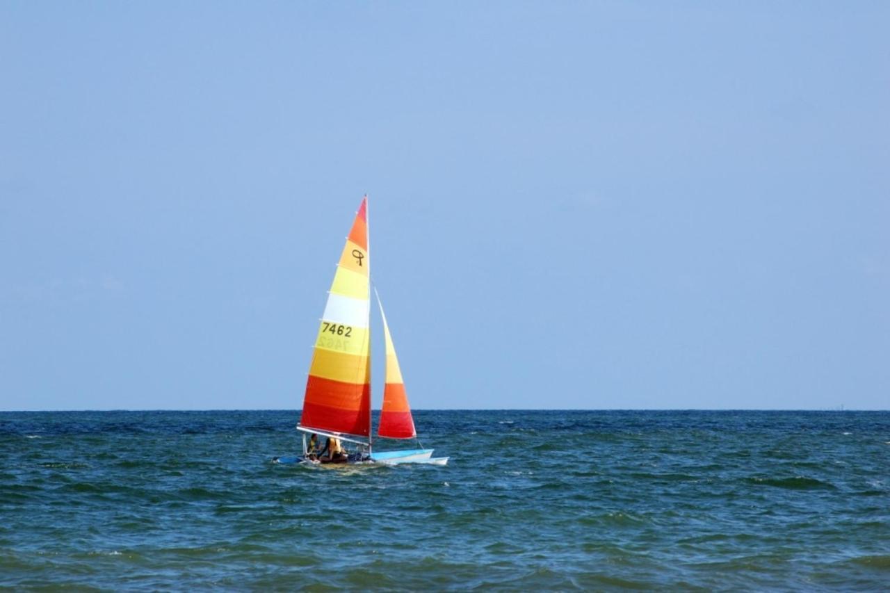Hilton Head Beach Club #4 ฮิลตันเฮดไอส์แลนด์ ภายนอก รูปภาพ