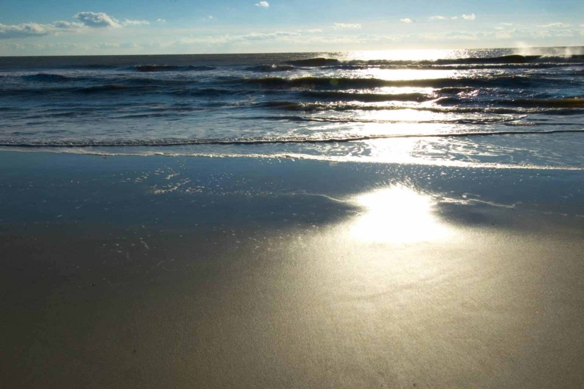 Hilton Head Beach Club #4 ฮิลตันเฮดไอส์แลนด์ ภายนอก รูปภาพ